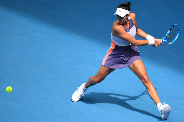 包含穆古鲁扎重要时刻持续失利，塞尔维亚队带队取胜！气势如虹延续的词条-爱游戏中心